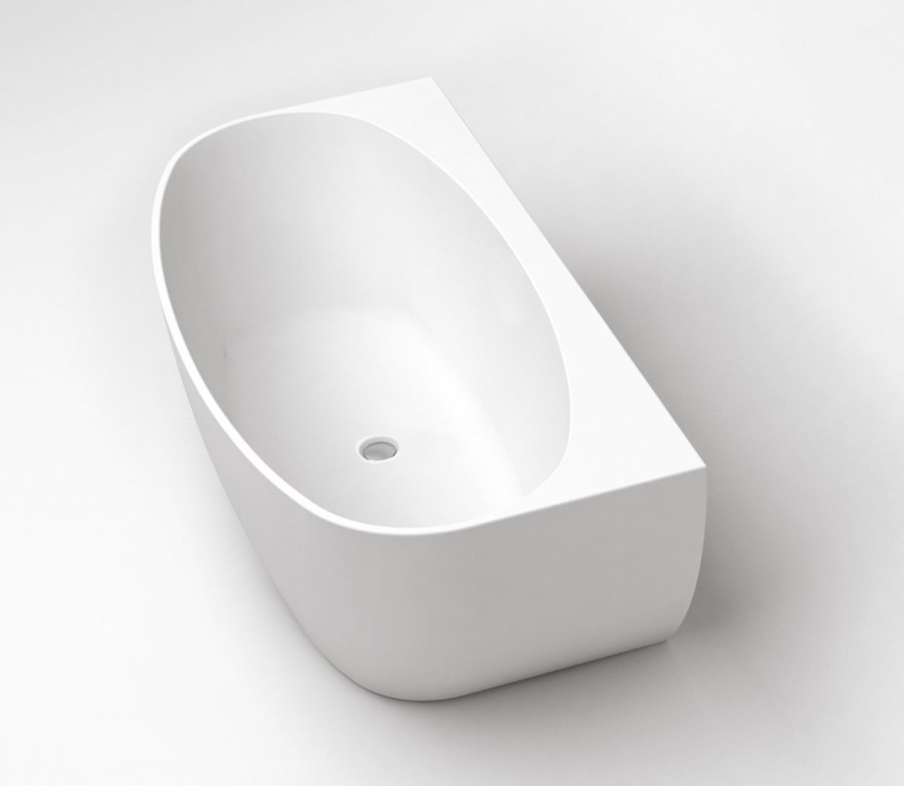 Cezares BB83-1700*800 Отдельностоящая, прямоугольная акриловая ванна 