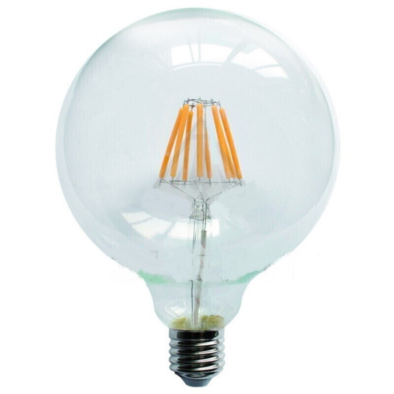 LBT Лампа LED Е27 Шар