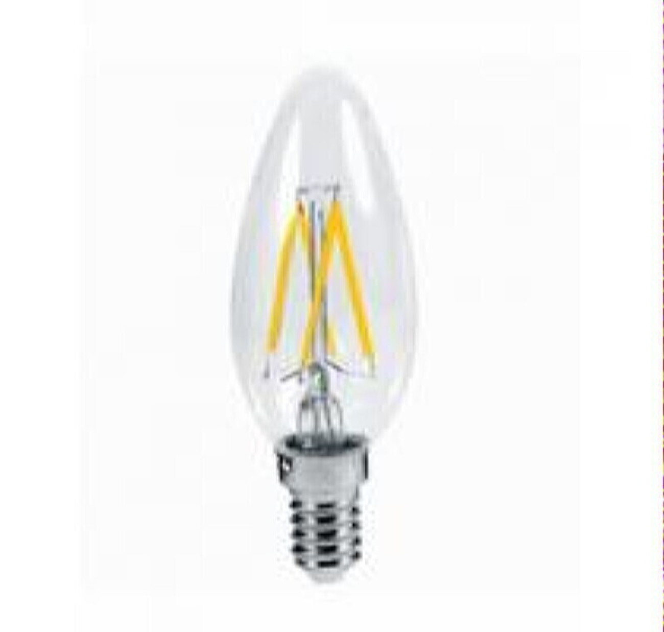 ASD Лампа LED E14 Свеча 220В 7Вт 4000К