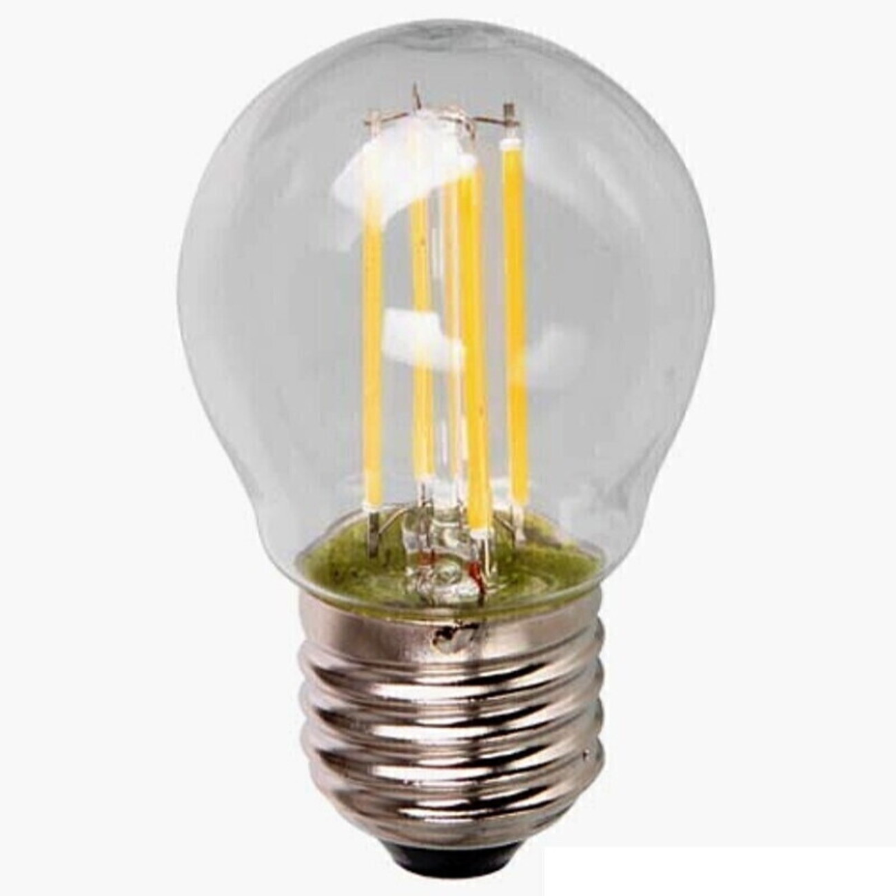 LBT Лампа LED Е27 Груша