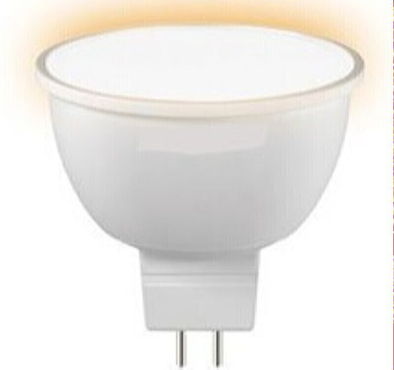 LBT Лампа LED GU5.3 MR16
