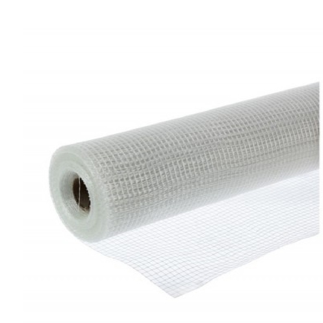 Сетка стеклотканевая фасадная SD-GLASS, ячейка 5х5 мм, плотность 160 г ...