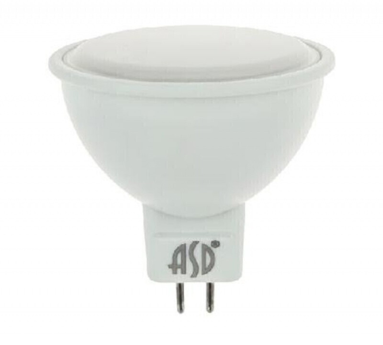LBT Лампа LED GU5.3 MR16 7Вт