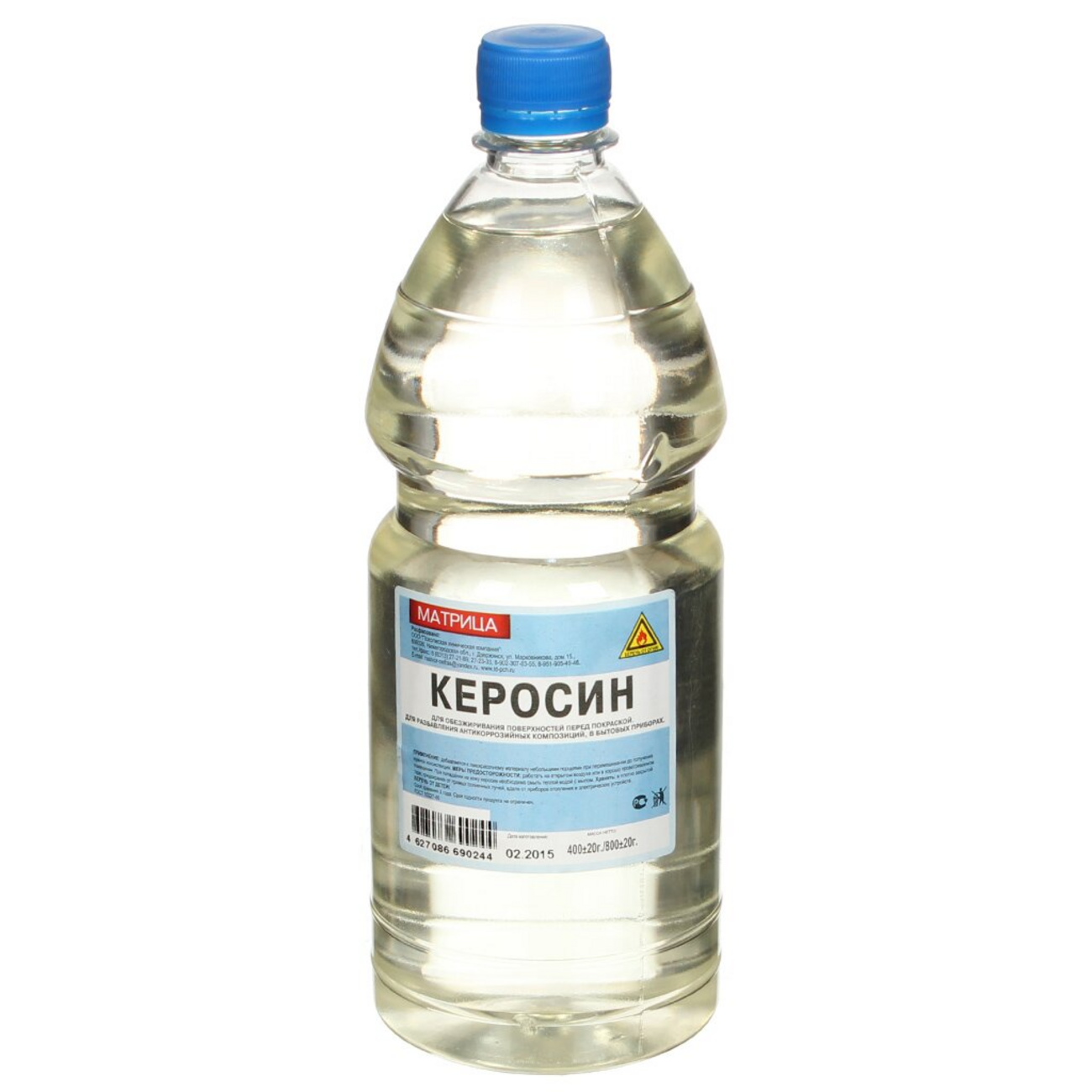 Керосин КО-25 0.9 л Н.Новгород купить в Белгороде недорого: цены и фото ...
