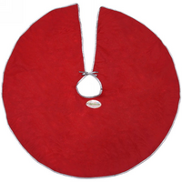 Коврик под ёлку «Сказка» 90 см