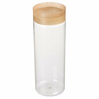 Банка для сыпучих продуктов, 1.5 л