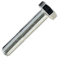  Болт DIN933, 6x50 мм 