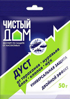 Средство ДУСТ 50гр 