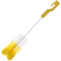 Ерш бутылочный с губкой 