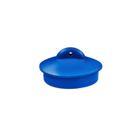 Пробка для ванны Orio 1 1/2" 