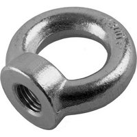 Рым-гайка М10 DIN582 
