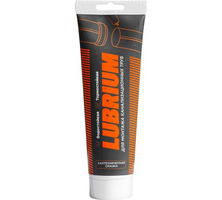 Смазка сантехническая для канализационной трубы Lubrium, 50 г