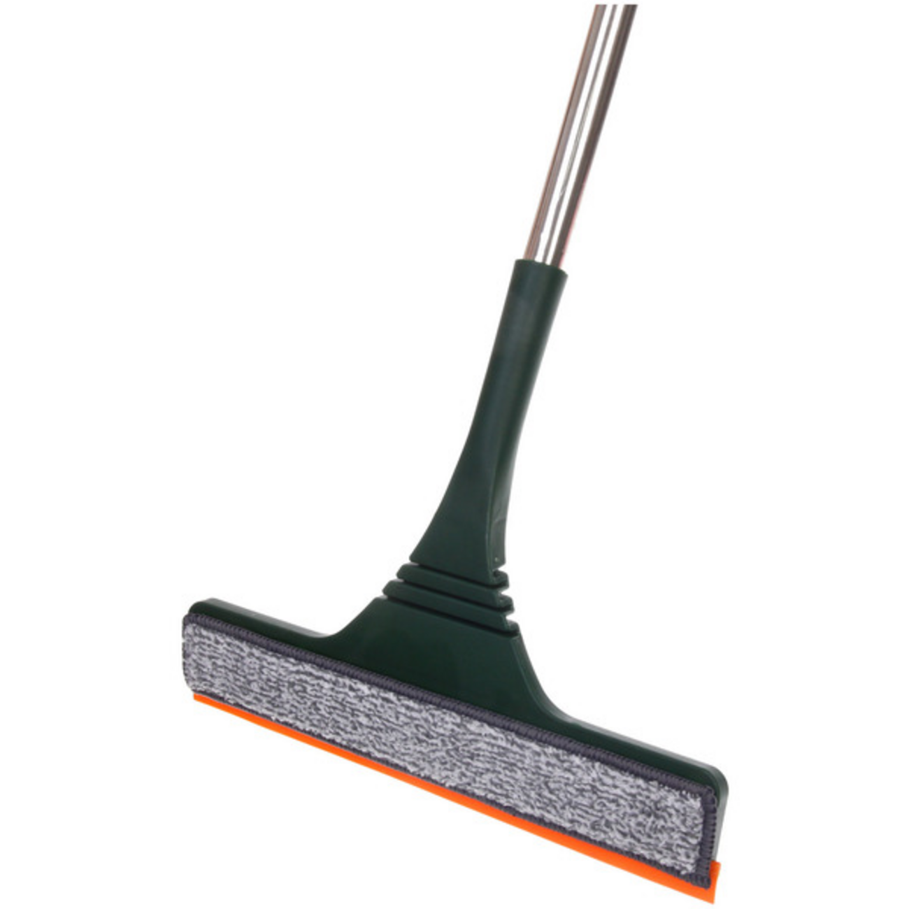 Окномойка для мытья стекол телескопическая ручка, 110 см купить в ...