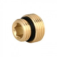 Ниппель переходной 3/4"x1/2" (нар-нар, ш/ш) 