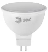 Лампа ЭРА ECO MR16 GU5.3 220V 9W (720lm) 6500K 6K 50х50 MR16-9W-865-GU5.3 6243