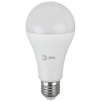 Лампочка светодиодная ЭРА A65 E27 25W (2000Lm) A65-25W-827-E27