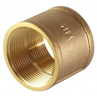 Муфта 1/2" TIM
