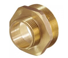 Ниппель TIM 1/2" - 3/4"