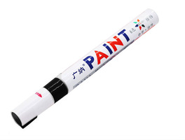Маркер-краска PAINT (черный)