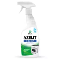 Чистящее средство для кухни Grass Azelit, спрей, 600 г, от жира, нагара, копоти