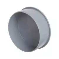 Заглушка 50 мм RTP