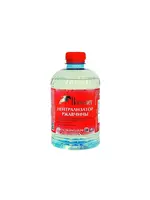 Нейтрализатор ржавчины, 0.5 л, Пересвет, ТУ 