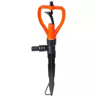 Распылитель штуцер 1/2"-3/4“, Жук, Лепесток, 2592-00 