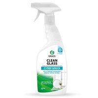 Средство для стекол и зеркал Grass Clean, 600 мл, 130600