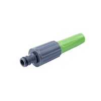 Насадка-распылитель для полива, 2 режима ABS PL-601 Plamix