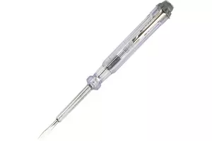 Отвертка индикаторная Park (отвертка-пробник) прямой шлиц PEN901