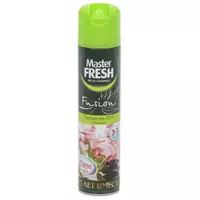 Освежитель воздуха Свежесть SPA Master FRESH 300 мл