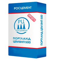 РОСЦЕМЕНТ Портланд 500 45 кг