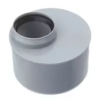 Редукция RTP 110/50/180° (короткая)