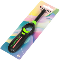 Зажигалка бытовая пьезо Luxlite