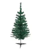 Елка «Классика» 60 см, ПВХ (60 веток)