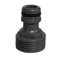 Адаптер для коннектора, 3/4" РН PLAMIX PL440