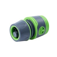 Коннектор быстросъёмный Аквастоп 1/2" PLAMIX PL-4522