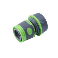 Коннектор быстросъёмный Ааквастоп 3/4" PLAMIX PL-4526