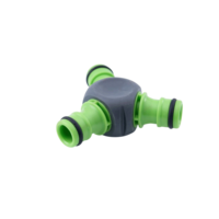 Тройник для коннектора PLAMIX PL-432