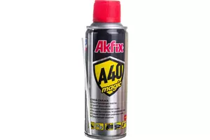 Универсальная смазка Akfix A40 Magic 200 мл