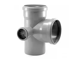 Крестовина RTP левая 110/110/50/90°