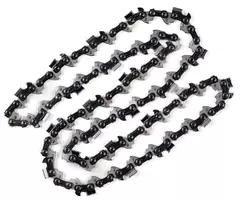 Цепь 3/8'' 1.3 мм, 55 звена, супер-зуб