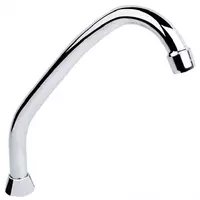 Излив для смесителя ZERIX WKS 2131