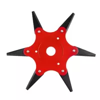 Катушка для триммера VERTEXTOOLS YK-Т034 металлические ножи