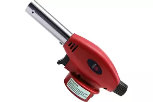 Горелка газовая c пьезоподжигом Model F