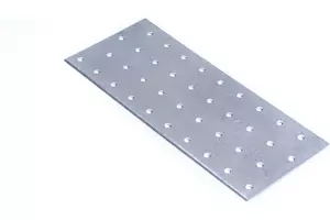 Пластина монтажная 50х100 мм