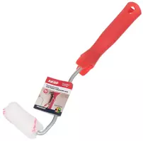 Мини-валик АКОР 50330060 в сборе, Для Фасадных работ, 60мм, полиакрил