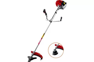 Триммер бензиновый ЗУБР 1.3 кВт (КРБ-1300)