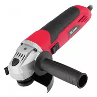 Машина шлифовальная угловая MAG125-800, 800 Вт, 125 мм, 12000 об/мин, MTX