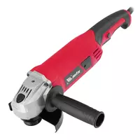 Машина шлифовальная угловая MAG125-1200, 1200 Вт, 125 мм, 12000 об/мин, MTX